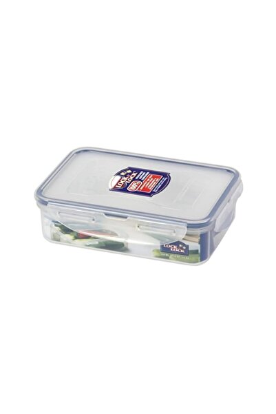 Generic LocknLock Rectangular Food Container - 550 ml