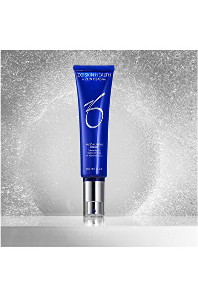 ZO Skin Health إصلاح ليلي جذري 60 مل 2 أونصة سائلة