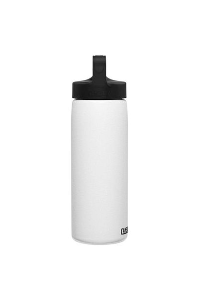 Camelbak Carry Cap Insulated Stainless Steel Water Bottle 600ml