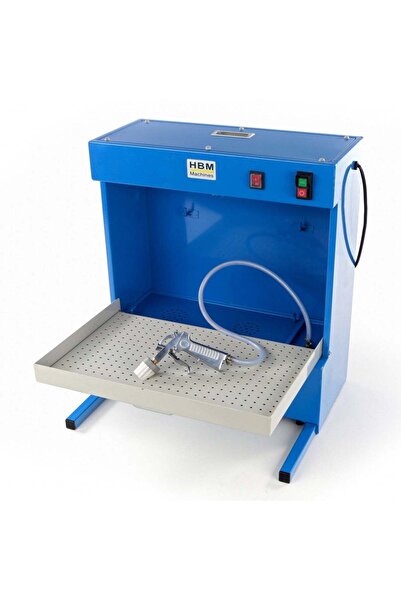 HBM Machines ΕΠΑΓΓΕΛΜΑΤΙΚΗ ΣΥΣΚΕΥΗ ΠΛΥΝΤΗΡΙΟΥ ΑΝΤΑΛΛΑΚΤΙΚΩΝ 15L