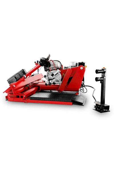 Redats MASINA DEJANTAT CAMIOANE AUTOMATA 14-56" MT56