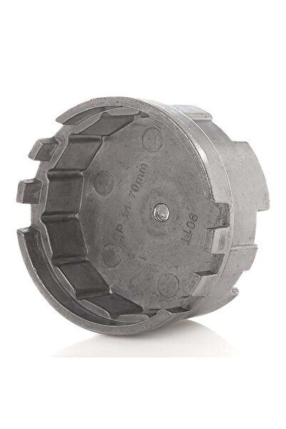 GEKO CHEIE FILTRU ULEI 3/8" 64.5MM 14 LATURI TOYOTA