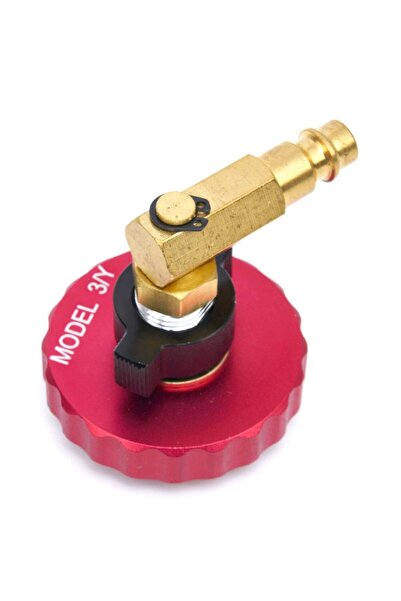 HBM Machines ADAPTOR AERISIT LICHID FRANA PENTRU TESLA MODEL 3 SI MODEL Y