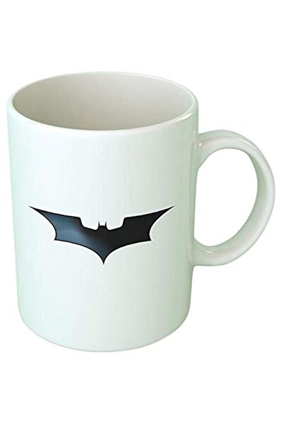 Generic كوب بابيون بشعار باتمان