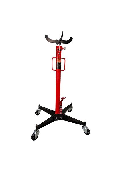 GEBOTOOLS CRIC HIDRAULIC SUPORT RIDICAT CUTIE DE VITEZE 500 KG 0.5T