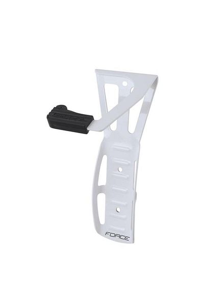 Force Suport prindere bicicleta pe perete in roata