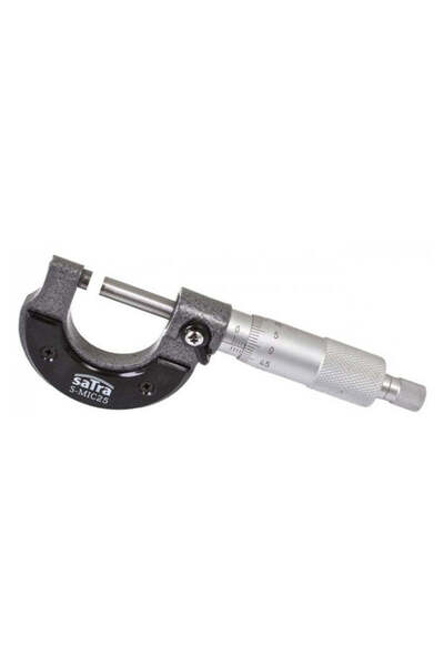 ASTA POLAND MECHANICAL OUTSIDE MICROMETER 0-25MM