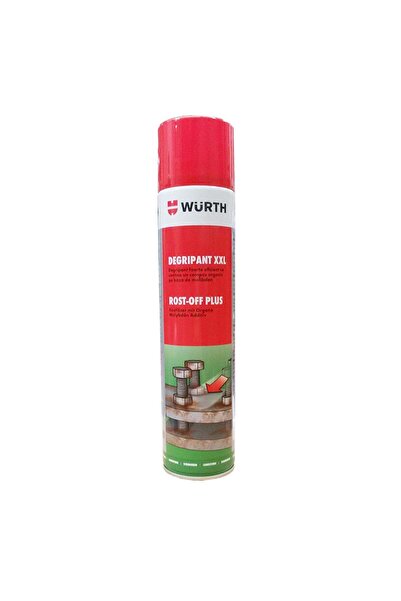 Würth SPRAY DEGRIPANT WURTH 600ML