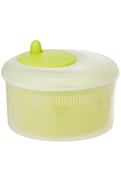 Generic Xavax 111467 Salad Spinner, 26 cm Diameter, Green