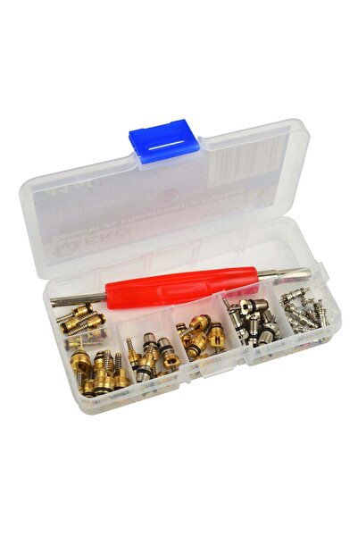 GEKO TRUSA CU VENTILE CLIMA 41 PIESE