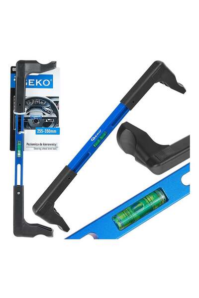 GEKO ΕΠΙΠΕΔΟ ΓΙΑ ΤΟΠΟΘΕΤΗΣΗ ΤΙΜΟΝΙΟΥ 255-350MM