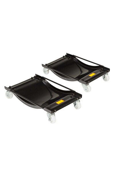 Valkenpower SET CARUCIOARE PT MUTAT MASINI AVARIATE 450KG