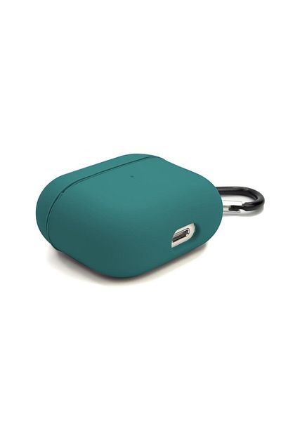 Ithink AirPods 3Rd Generation Headphone Case Dark Green