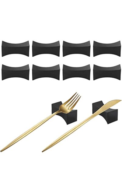 Generic حامل عيدان تناول الطعام من ديكارتا، 10 قطع، حامل عيدان تناول الطعام، ...