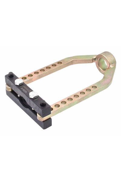 Techman UNIVERSAL ΕΞΑΓΩΓΕΑΣ ΠΙΕΣΗΣ ΠΛΑΝΗΤΙΚΗ ΚΕΦΑΛΗ