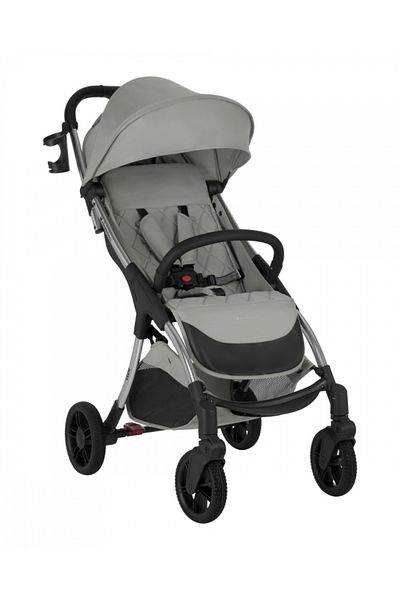 Kikka Boo Carucior sport pana la 22kg KikkaBoo 0-48 luni,cadru din aluminiu cu pliere compacta,pozitie de somn