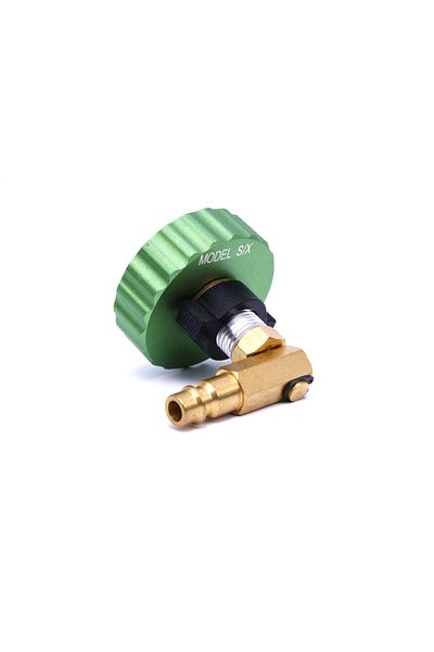 HBM Machines ADAPTOR AERISIT LICHID FRANA PENTRU TESLA MODEL S SI MODEL X