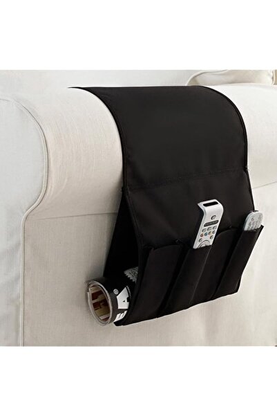 Generic Bedside Pocket Storage Caddy Organizer Sofa Bedside Hanging Storage B...