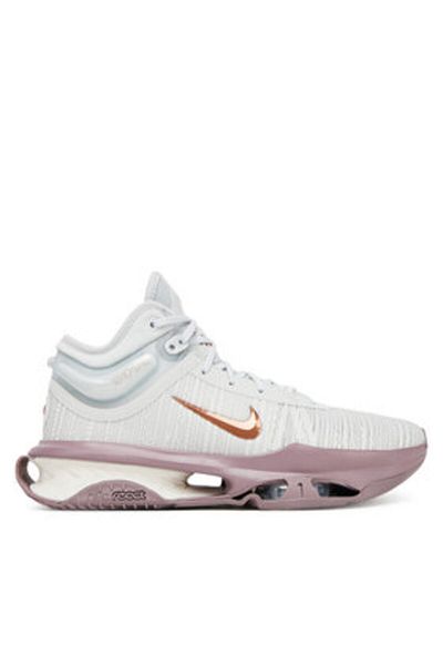 Nike Pantofi de baschet pentru bărbați DJ9431 multicolori