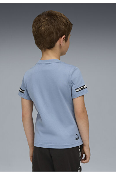 Puma Dětské tričko HOT WHEELS™ MONSTER TRUCKS