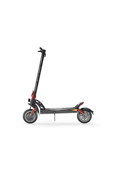 DUALTRON Ηλεκτρικό σκούτερ Rovoron Kullter από