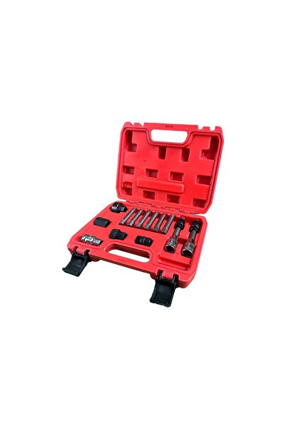 GEBOTOOLS TRUSA CHEI MONTARE DEMONTARE FULII ALTERNATOR AUTO, UNIVERSALA, 13 ...