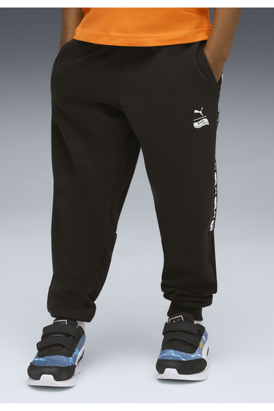 Puma Dětské tepláky HOT WHEELS™ MONSTER TRUCKS