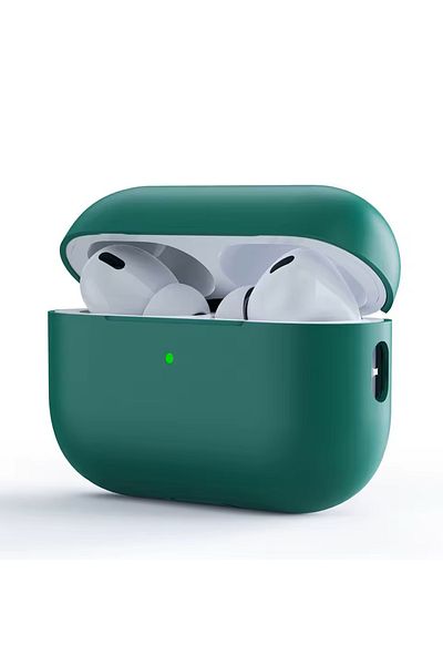 Ithink AirPods 3Rd Generation Headphone Case Dark Green