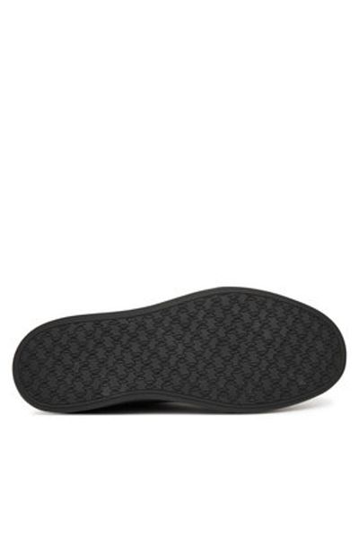 Karl Lagerfeld Men's Ankle Boots KL53330