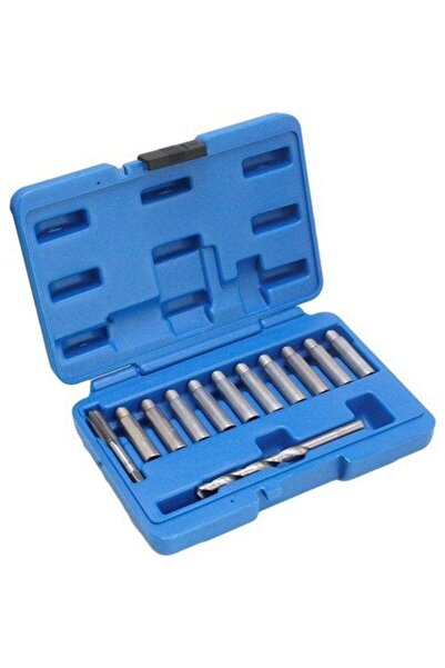 Techman TRUSA REPARAT FILET ETRIERE 12 PIESE