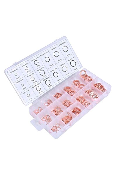ASTA POLAND SET SAIBE CUPRU 150 BUCATI