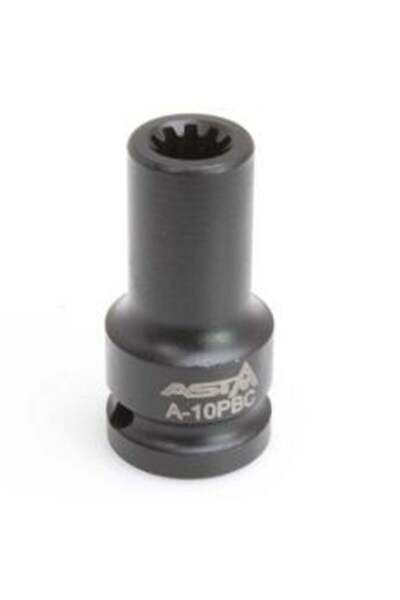 ASTA POLAND TUBULARA PENTRU ETRIERE FRANA PORSCHE VAG 10MM