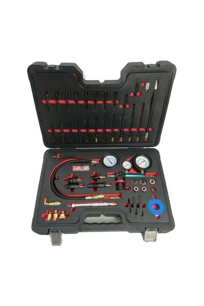 KB GLOBAL TRUSA VERIFICARE COMPRESIE PIERDERI PRESIUNE BENZINA DIESEL