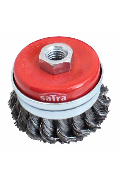 GLOBAL TOOLS PERIE DE SARMA RASUCITA PENTRU PILOZOR UNGHIULAR 100MM SATRA