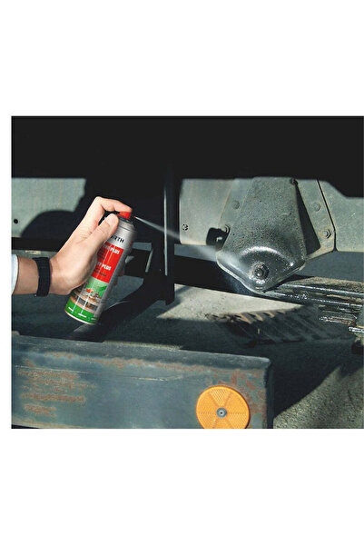 Würth SPRAY DEGRIPANT WURTH 400ML