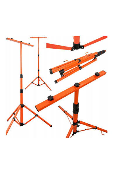 DEGET STATIV TREPIED REGLABIL PENTRU LAMPA DE LUCRU 1.25M