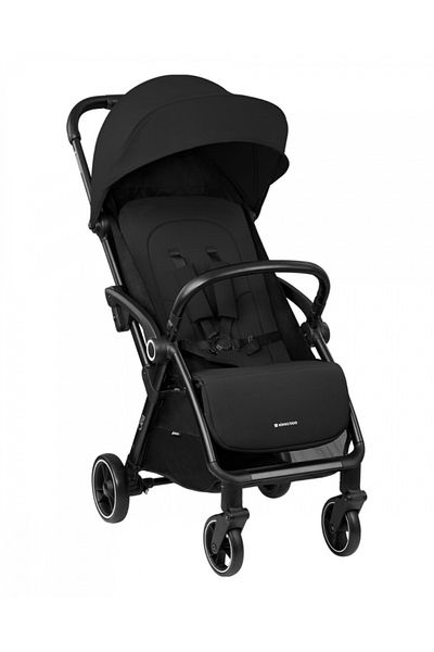 Kikka Boo Carucior cu pliere automata KikkaBoo pana la 22kg Ciela Negru