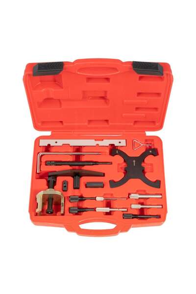 Quatros TRUSA FIXARE DISTRIBUTIE FORD BENZINA DIESEL