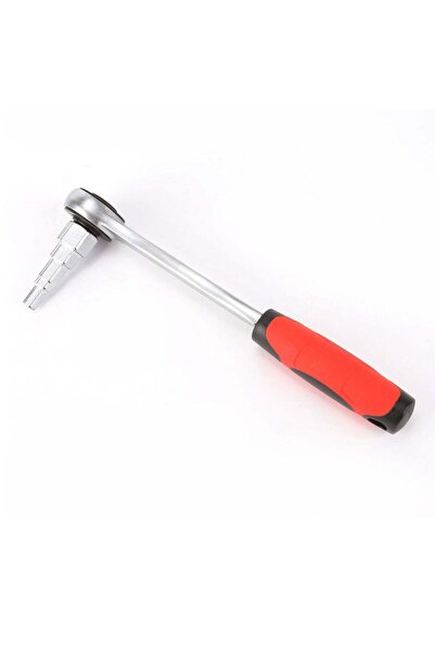 HBM Machines ΚΛΕΙΔΙ ΨΥΓΕΙΟΥ HBM ΜΕ ΚΑΣΤΑΝΙΑ ΣΚΑΛΟΠΑΤΙΟΥ