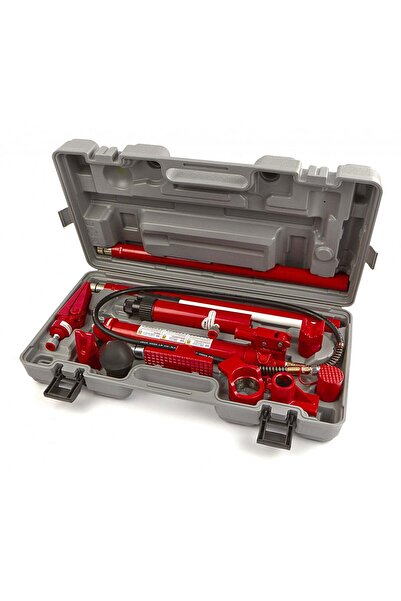 HBM Machines ΥΔΡΑΥΛΙΚΗ ΠΡΕΣΑ ΓΙΑ ΑΜΑΞΩΜΑ 10T