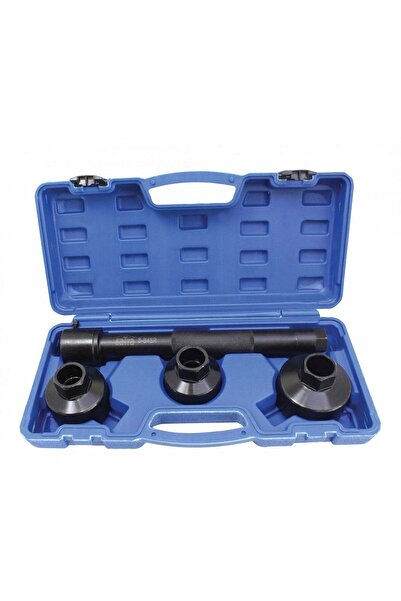 GLOBAL TOOLS TRUSA DE MONTARE DEMONTARE BIELETE DE DIRECTIE 4 PIESE SATRA