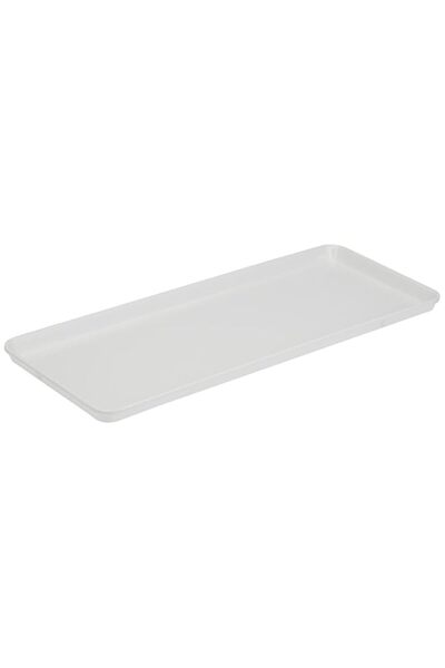 Generic HARMONY Melamine,White - Plates & Dishes
