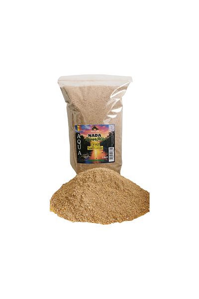 Aqua Nada RiverMix Crap Salbatic 3kg