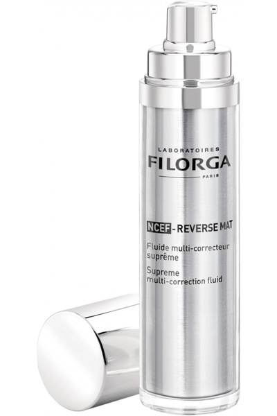 Filorga Matte and Skin Correcting Cream - 50Ml