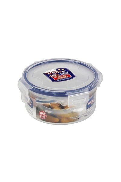 Generic LocknLock Round Food Container 300ml HPL932