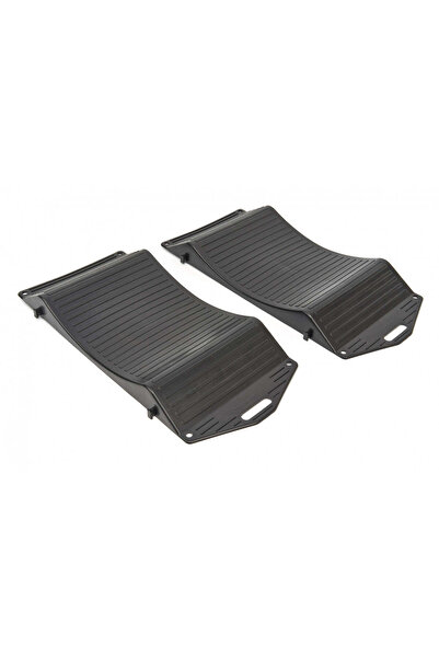 HBM Machines PAD ANTIDEFORMARE /ANTIOVALIZARE ANVELOPE AUTO 2 PIESE