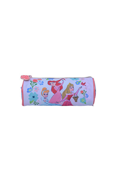 PRİNCESS PENCIL CASE A Logo&Character