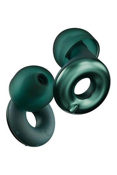 Loop Switch 2 Adjustable Ear Plugs – 3 Noise Relief Modes For Ultimate Control