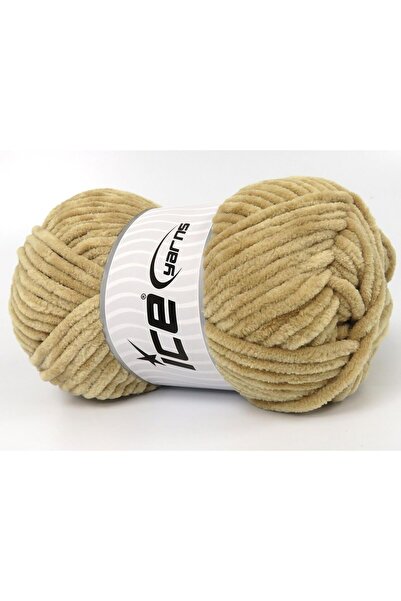Ice yarns 4x100 جرام. قماش شينيل للأطفال، ميكروفايبر شتوي، للأطفال الرضع، شين...