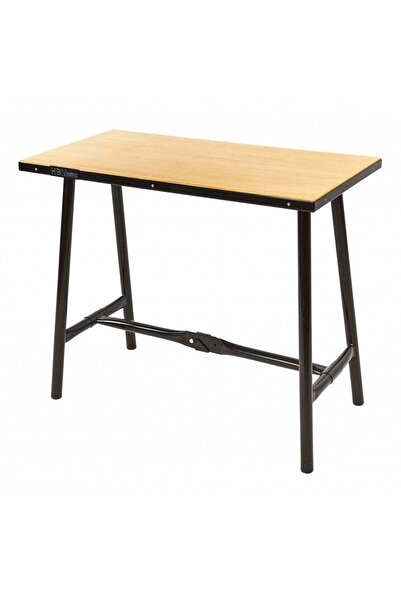 HBM Machines FOLDING WORKBENCH 100CM BLACK